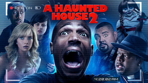 Scary Movie 5 Full Movie